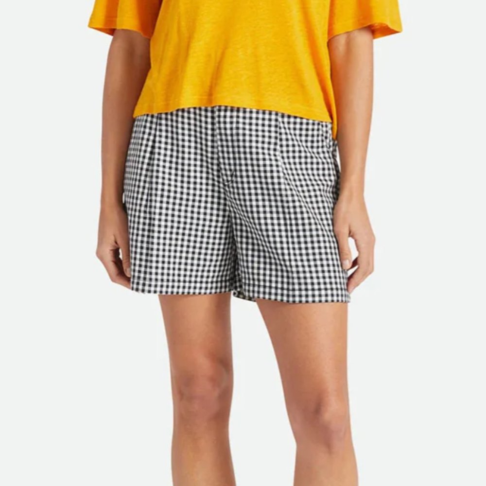 Victory Trouser Short